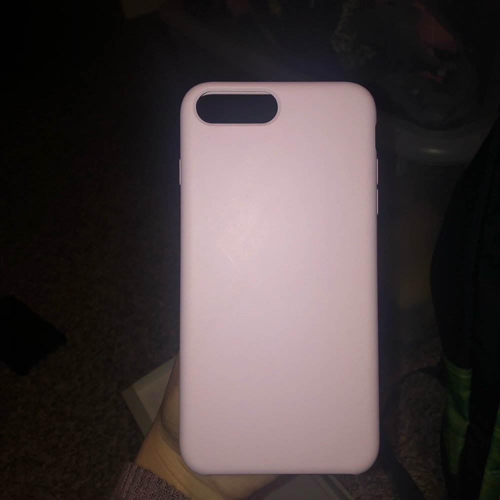 iPhone case
